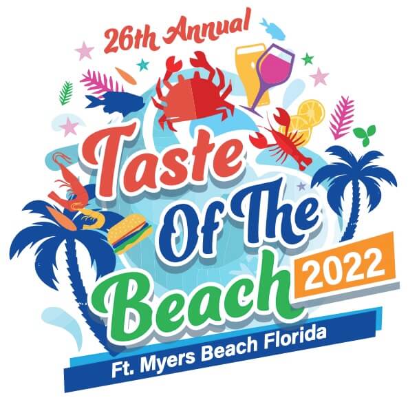Fort Myers Beach Taste of the Beach Official Event Information