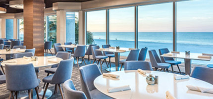 Waterfront & Outdoor Dining - Fort Myers Beach Chamber