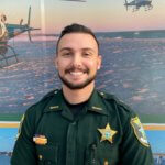 Deputy Fitch is the FMB Chamber October 2020 Deputy of the Month.
