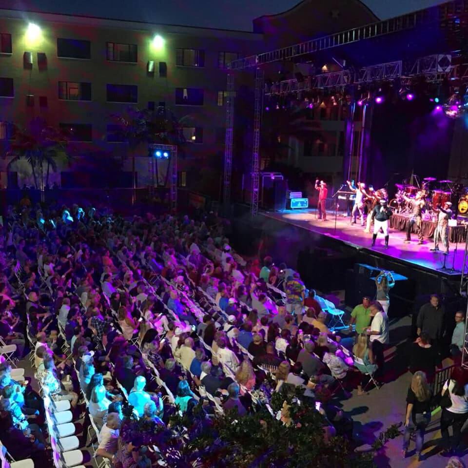 Seminole Casino Hotel Concerts/Events - Fort Myers Beach Chamber