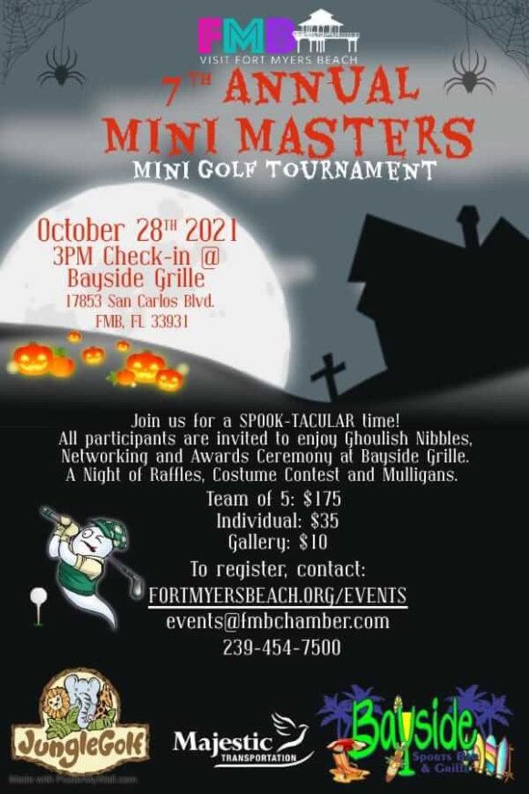 7th annual Mini Masters compressed