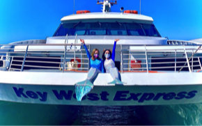 key-west-express-mermaids