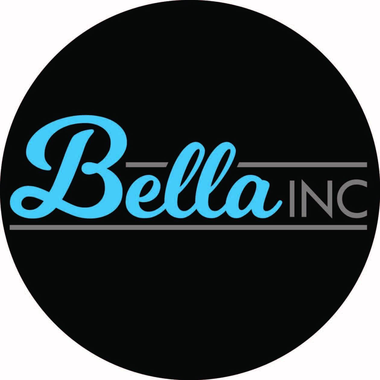 Top 131+ bella logo super hot - camera.edu.vn