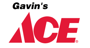 Logo for Gavin's Ace.