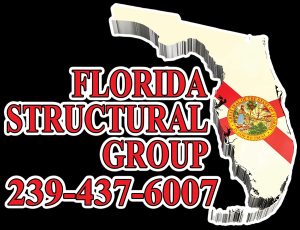 Florida Structural Group logo.