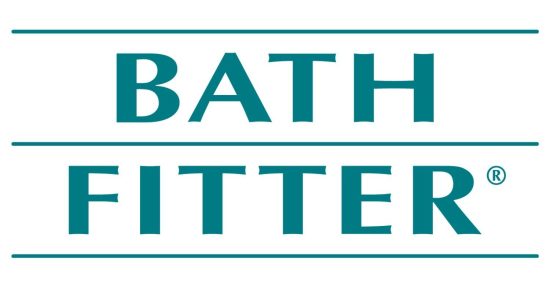 Logo for Bath Fitter