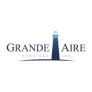 Grande AIre Services logo.