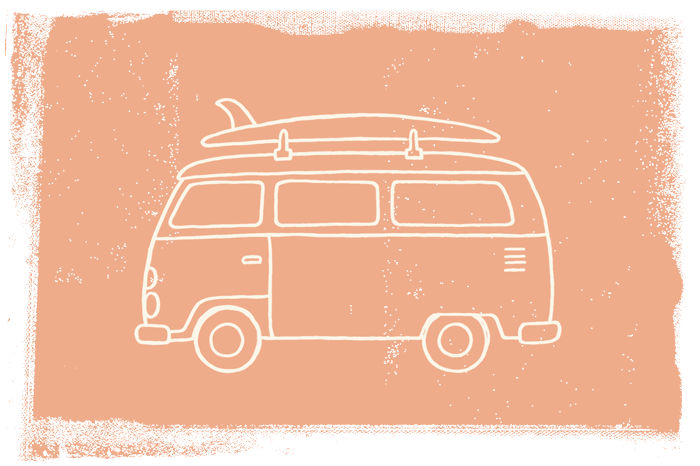 RV parks and campgrounds on Fort Myers Beach