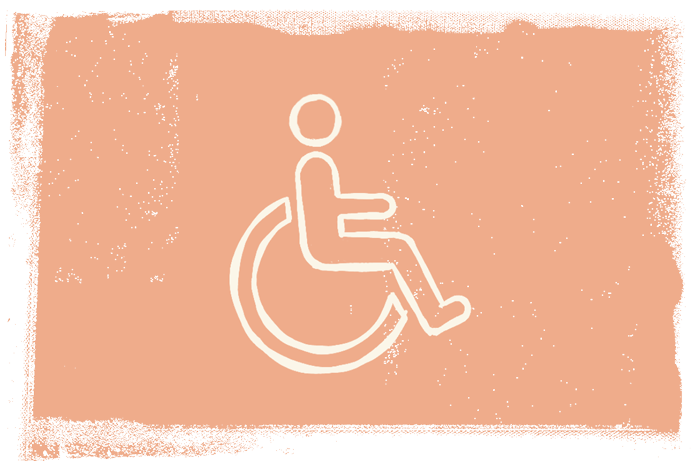 Wheelchair accessible lodging on Fort Myers Beach